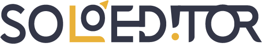 SoloEditor