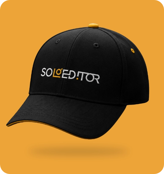 Classic Cap, black