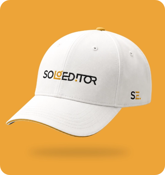 Classic Cap, white